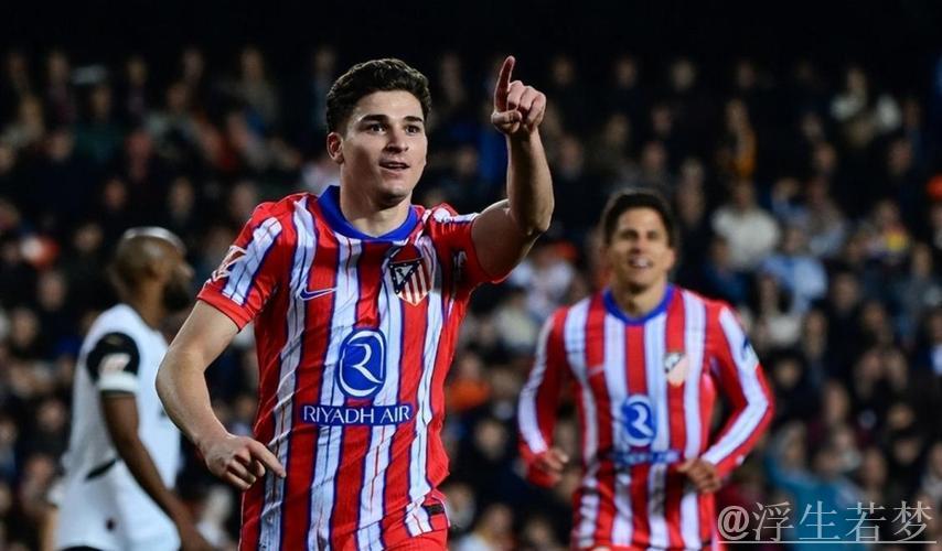 小蜘蛛:马竞给予了我舒适感,我们能迎战任何对手 小蜘蛛:马竞给予了我舒适感,我们能迎战任何对手